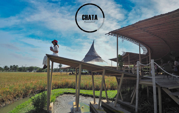 ชะตาธรรมชาติ : CHATA Thammachart