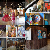 The Living Art Festival 2020 : ภูเก็ต