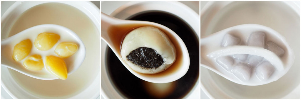 บุฟเฟ่ต์ กวงซีฟู้ด