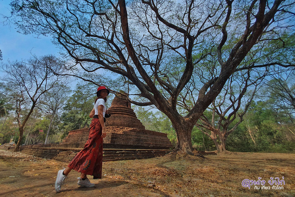 ศรัทธานำทาง เส้นทางนำเที่ยว : เที่ยวพิจิตร