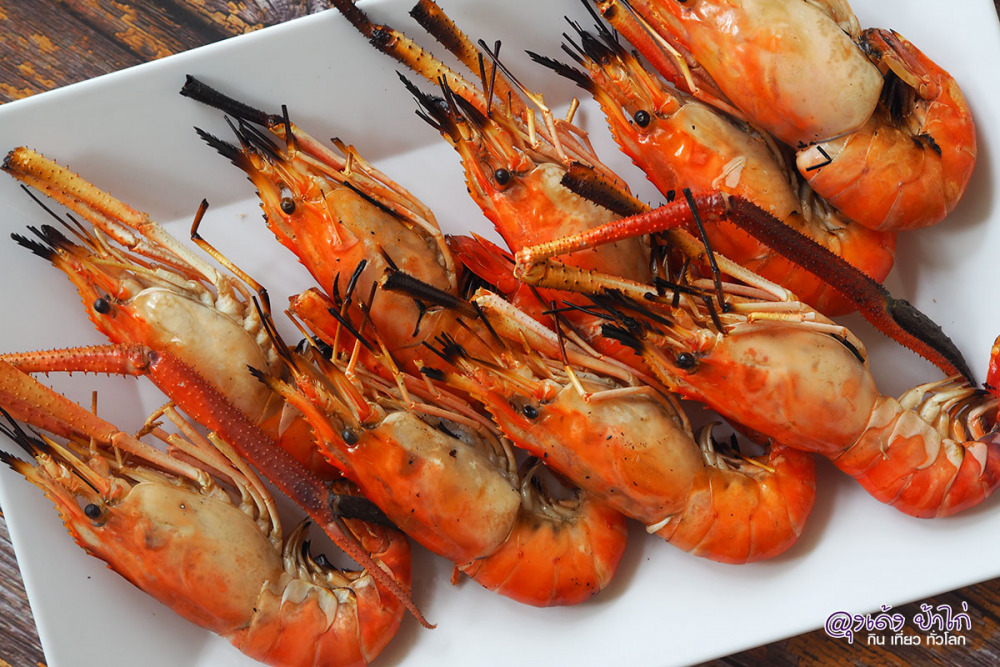 ซีฟู้ด คาเฟ่ เยาวราช