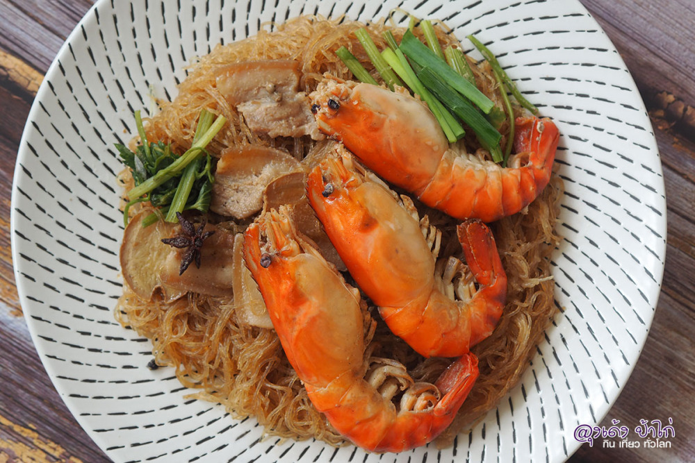 ซีฟู้ด คาเฟ่ เยาวราช