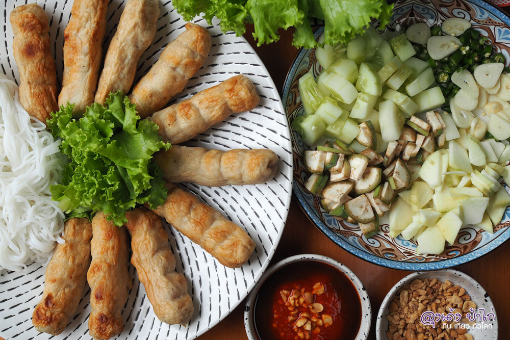 แหนมเนือง นายช่าง