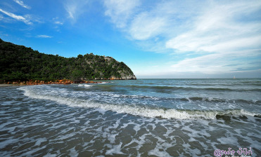 La Isla ปราณบุรี : ทะเล ขุนเขา ธรรมชาติ