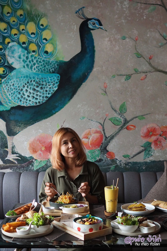 กู๊ดโซลส์ คิทเช่น