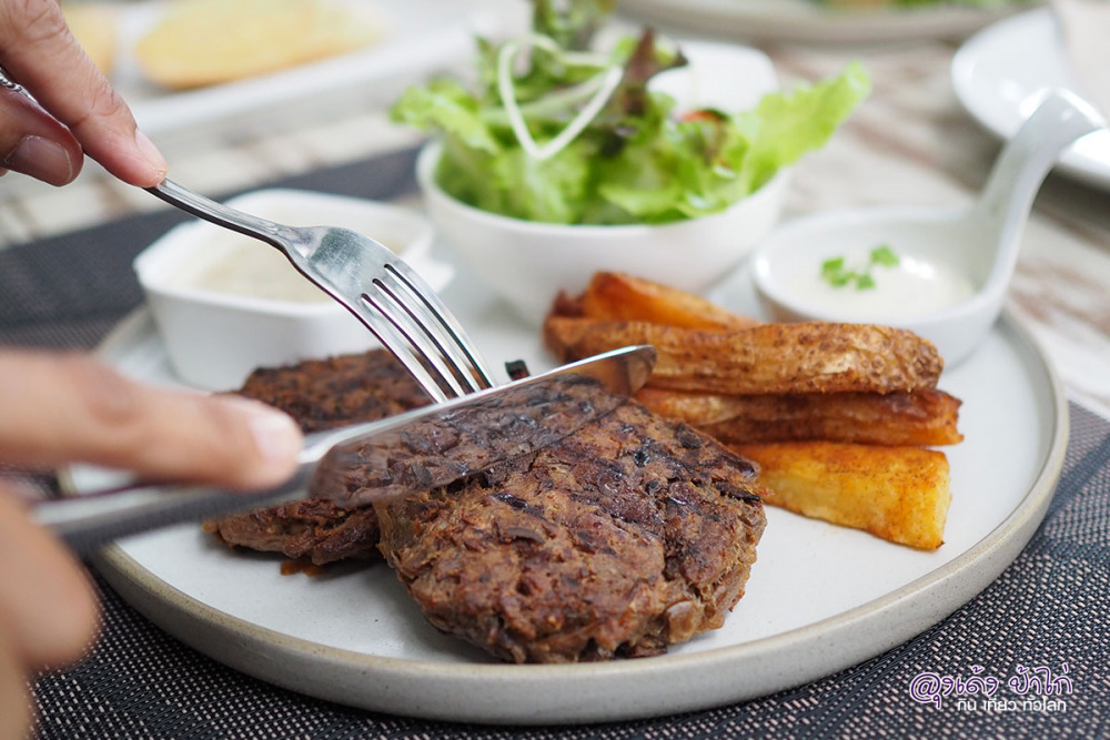 กู๊ดโซลส์ คิทเช่น