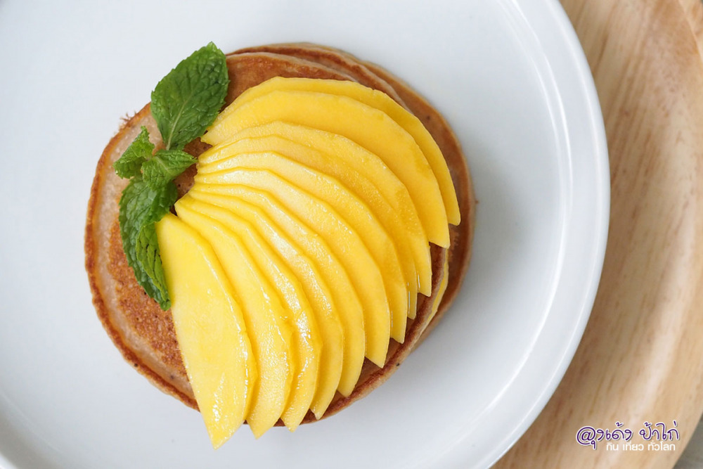 กู๊ดโซลส์ คิทเช่น