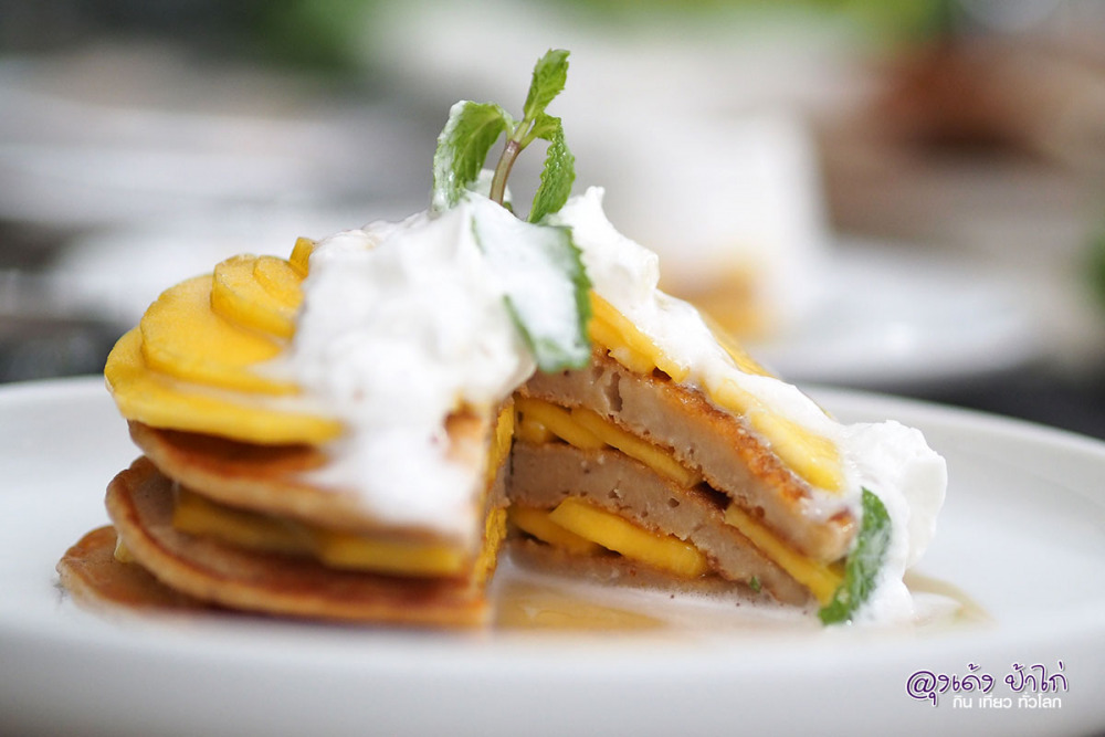 คาเฟ่วีแกน