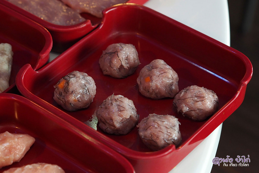 แพนด้า สุกี้