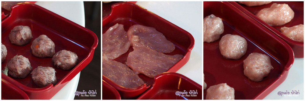 แพนด้าสุกี้