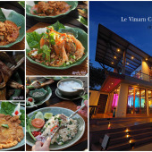 BUZZ เกาะเสม็ด ( อ่าวพร้าว )