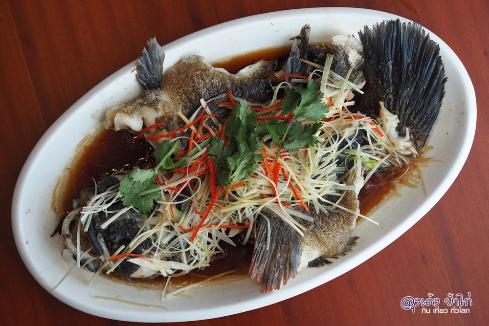 ภัตตาคาร เฉาเซียง