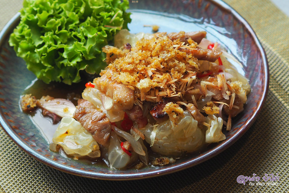 Thonglor Thai Cuisine 