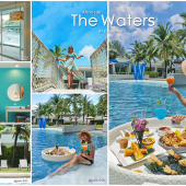 The Waters Khao Lak เขาหลัก by Katathani