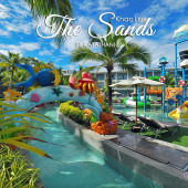 The Sands เขาหลัก : เดอะแซนด์ เขาหลัก