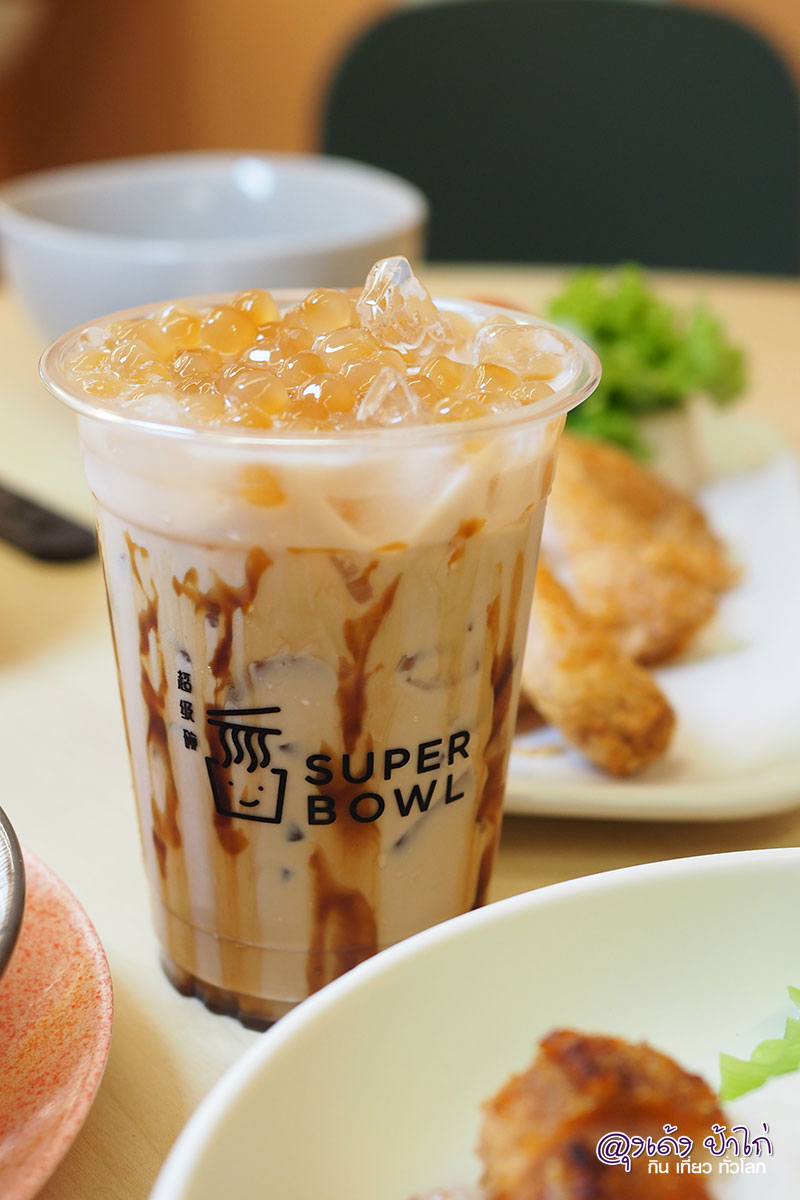 Super Bowl Hong Kong Roast เพลินจิต ลุงเด้ง ป้าไก่ กิน เที่ยวทั่วโลก
