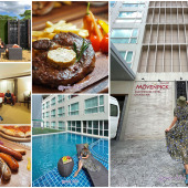 เมอเวนพิค เชียงใหม่ : Movenpick Chiang Mai