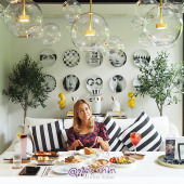 เลอความลัค เอกมัย 22 : Le Khwam Luck Cafe